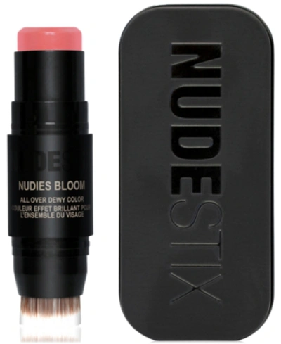 Shop Nudestix Nudies Bloom In Cherry Blossom Babe (rose Flush)