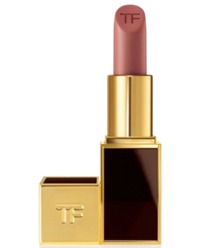 Shop Tom Ford Lip Color, 0.1 Oz. In 04 Indian Rose (warm Pink)