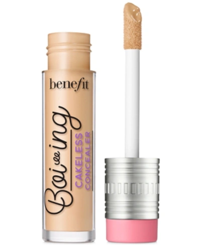 Shop Benefit Cosmetics Boi-ing Cakeless Concealer In Shade 5 - Light Warm