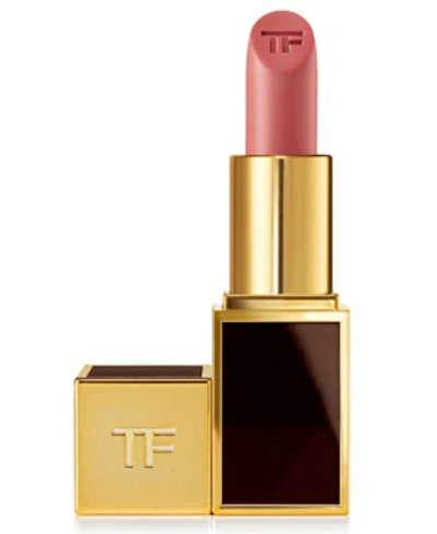 Shop Tom Ford Boys & Girls Lip Color In 0l Chadwick