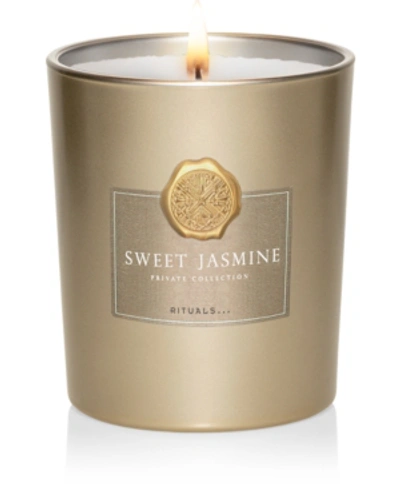 Shop Rituals Sweet Jasmine Scented Candle, 12.6-oz.
