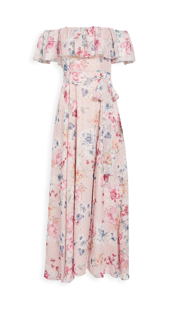 yumi kim carmen maxi
