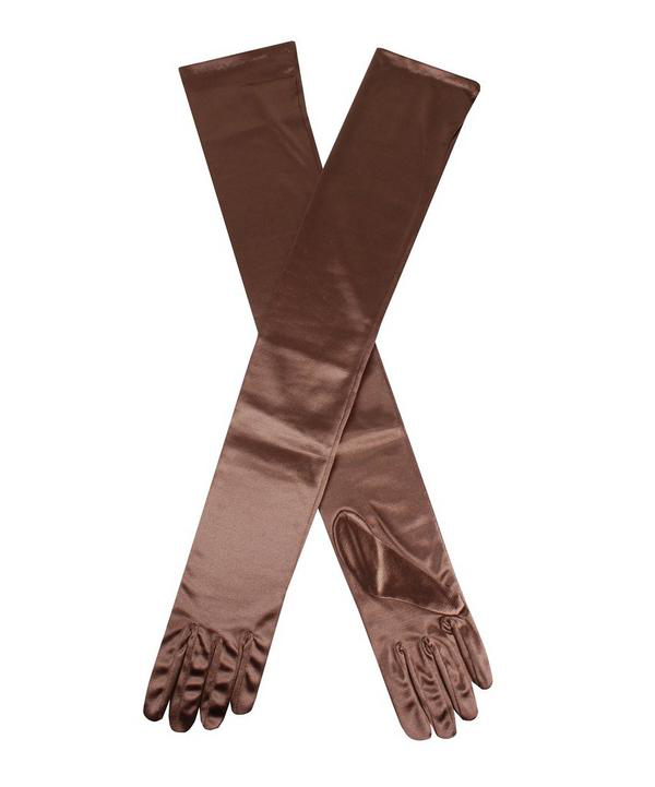 evening gloves