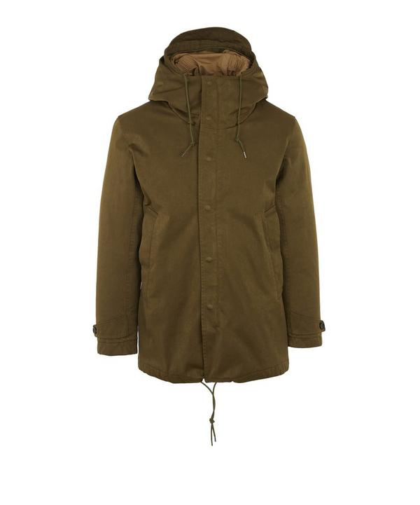 ten c storm parka
