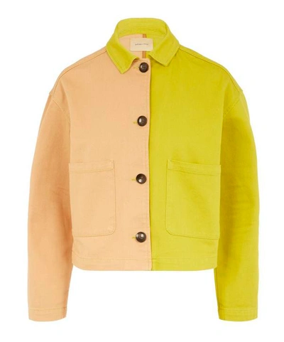 パロマウール*CottonJacket