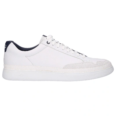 Shop Ugg Sneakers White South Bay