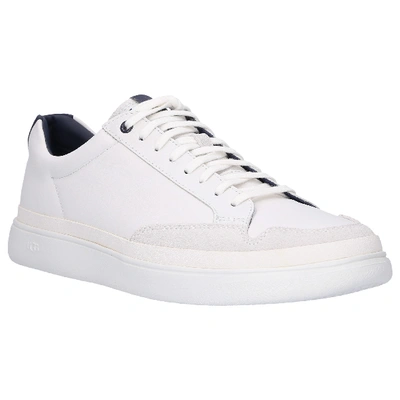 Shop Ugg Sneakers White South Bay