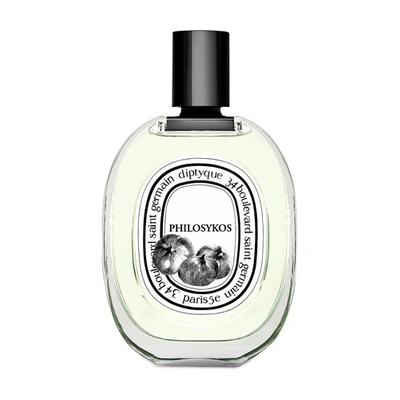 Diptyque Philosykos Eau De Toilette, 3.4 oz
