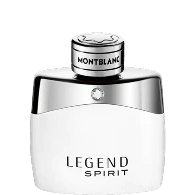 Montblanc Legend Spirit Eau De Toilette 50 ml