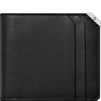 Shop Montblanc Meisterstück Urban Wallet 6cc