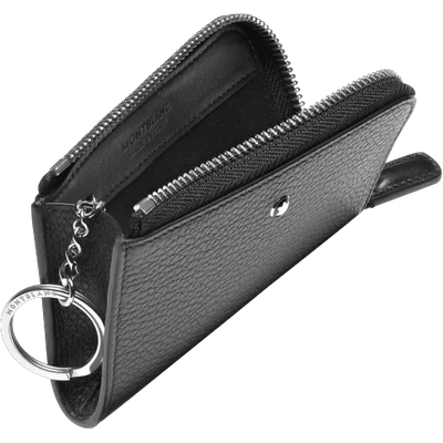 Montblanc Meisterstuck Leather Key Case