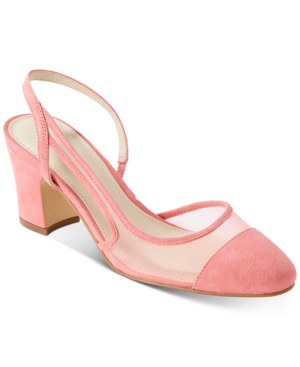 marc fisher slingback