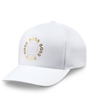 hugo boss mens cap