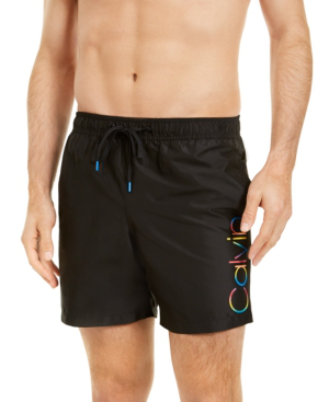 euro swim trunks