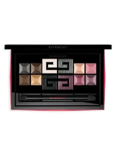 Shop Givenchy Red Line Christmas Eye Shadow Palette