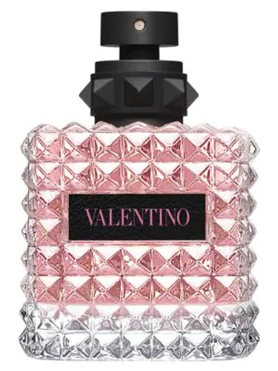 Shop Valentino Women's Donna Born In Roma Eau De Parfum In Size 1.7 Oz. & Under