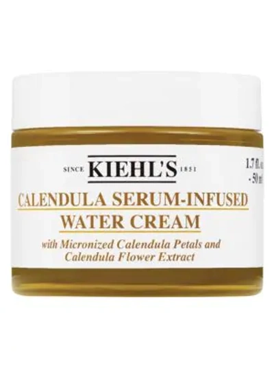 Shop Kiehl's Since 1851 Calendula Serum-infused Water Cream