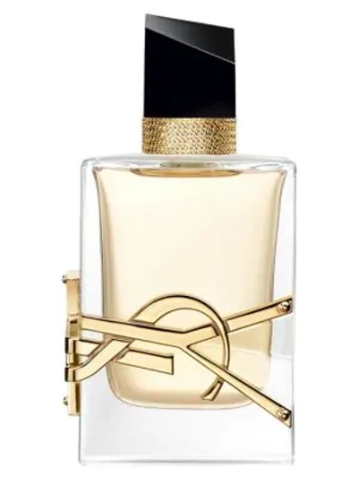 Shop Saint Laurent Women's Libre Eau De Parfum In Size 3.4-5.0 Oz.