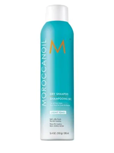 Shop Moroccanoil Women's Light Tones Dry Shampoo In Size 5.0-6.8 Oz.