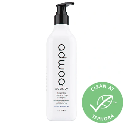Adwoa Beauty Baomint Moisturizing Shampoo 14 oz/ 414 ml