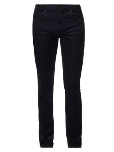 Shop J Brand Tyler Slim Jeans In Night Runner