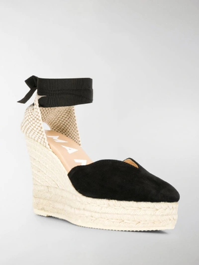 Shop Manebi Hamptons Espadrillas