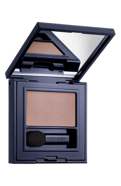 Shop Estée Lauder Pure Color Envy Defining Wet/dry Eyeshadow In Amber Intrigue