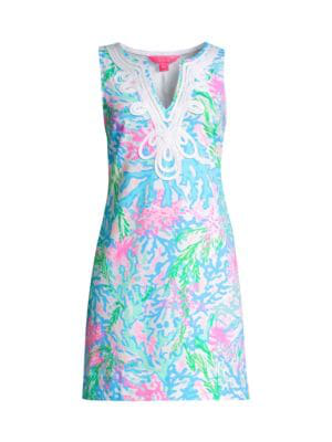 harper shift dress lilly pulitzer