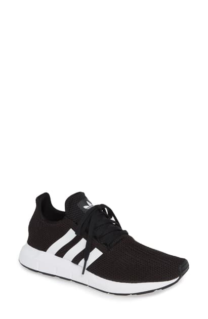 women's originals swift run casual sneakers from finish line