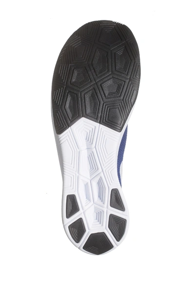 Shop Nike Zoom Fly Flyknit Running Shoe In 400 Dp Ryl/white