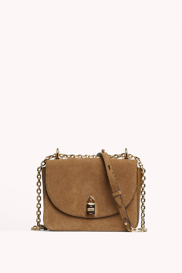 rebecca minkoff chain crossbody
