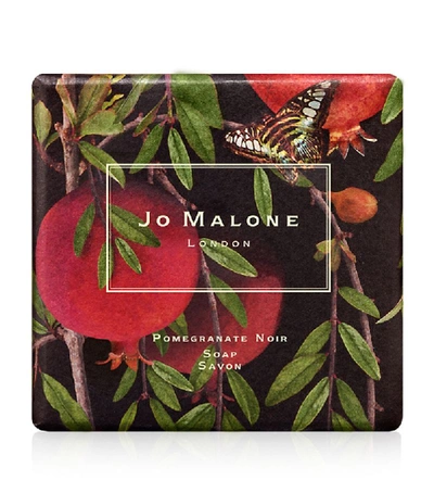 Shop Jo Malone London Pomegranate Noir Soap (100g) In Multi