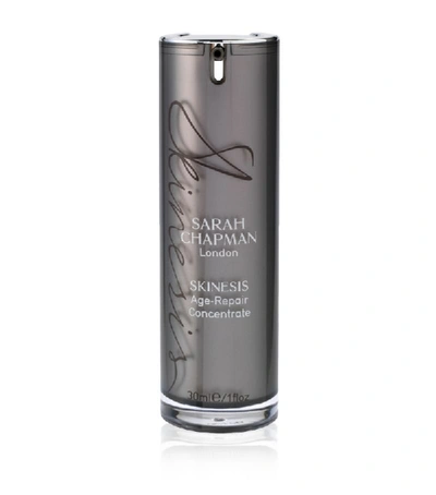 Shop Sarah Chapman Age-repair Concentrate (30ml) In White