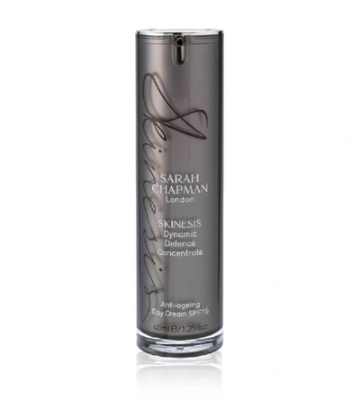 Shop Sarah Chapman Dynamic Defence Concentrate In White