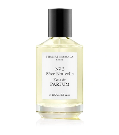 Shop Thomas Kosmala Sève Nouvelle No.2 Eau De Parfum (100ml) In White