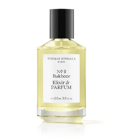 Shop Thomas Kosmala Bukhoor No.9 Eau De Parfum (100ml) In White