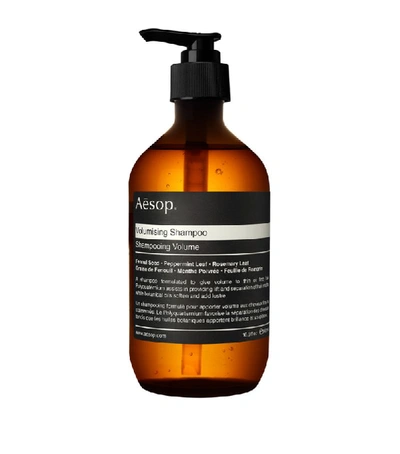 Shop Aesop Volumising Shampoo (500ml) In Nc