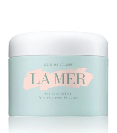 Shop La Mer The Body Crème (300ml) In White