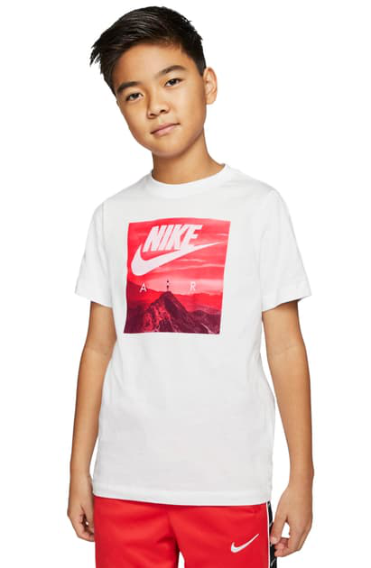 nike air mountain t shirt