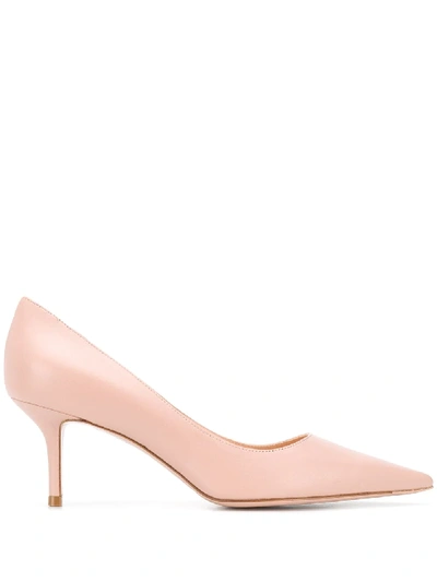 Shop Roberto Festa Firma Pumps In Pink