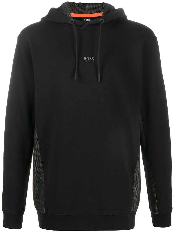 hugo boss sweater hoodie
