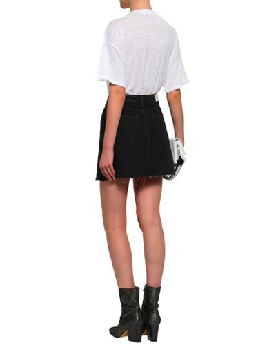 Iro T-shirts In White