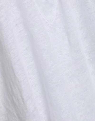Iro T-shirts In White