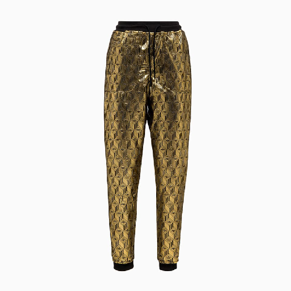 adidas gold pants