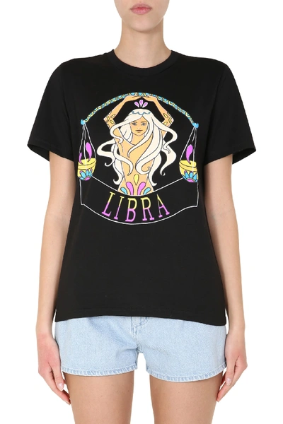 Shop Alberta Ferretti Love Me Starlight T-shirt