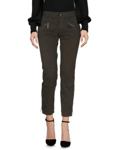 Dsquared2 Pants In Green