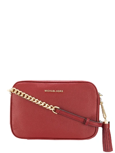 Mk hotsell ginny crossbody