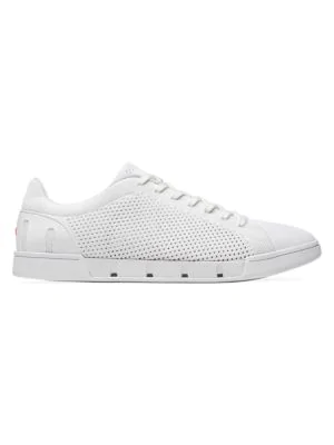 breeze tennis knit