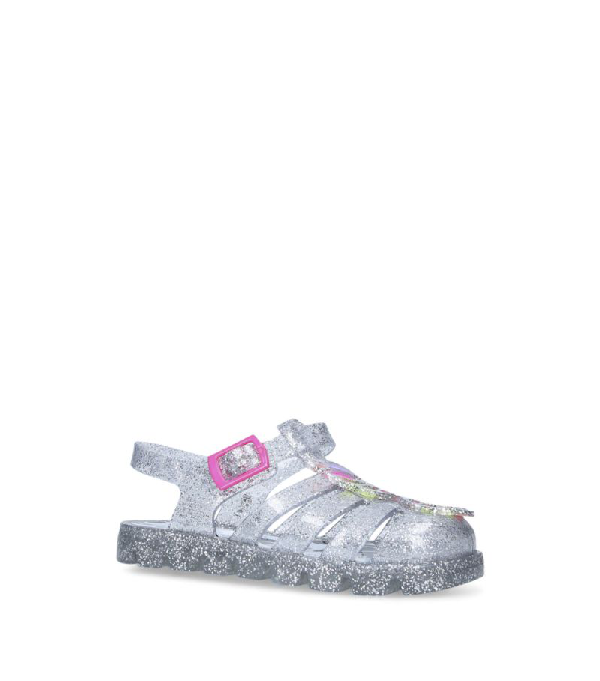 sophia webster jelly sandals