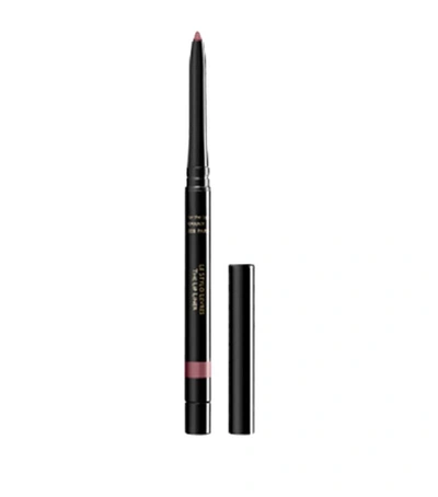 Shop Guerlain Le Stylo Lèvres Lasting Colour High-precision Lip Liner In Pink